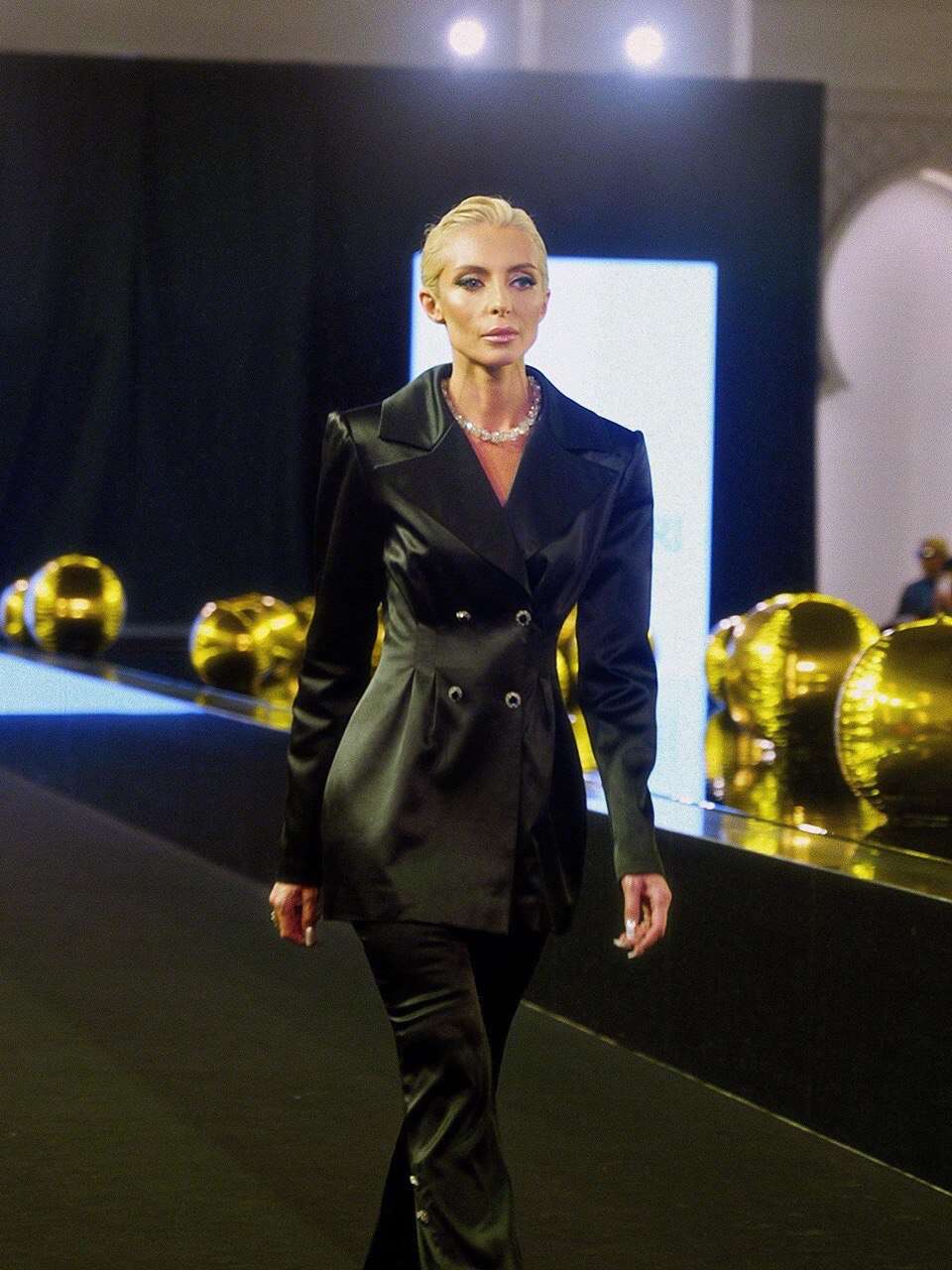 Ирина Шарова, ALISIA FIORI